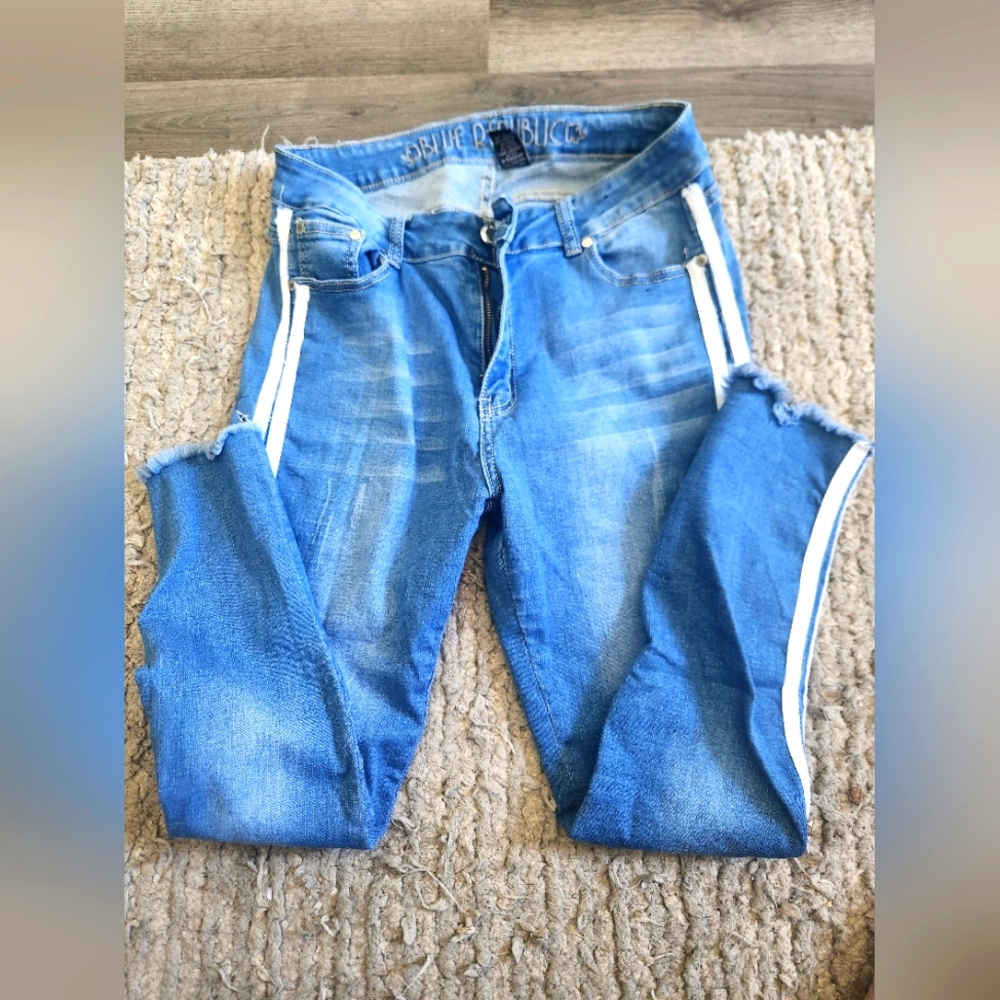 Blue Republic jeans